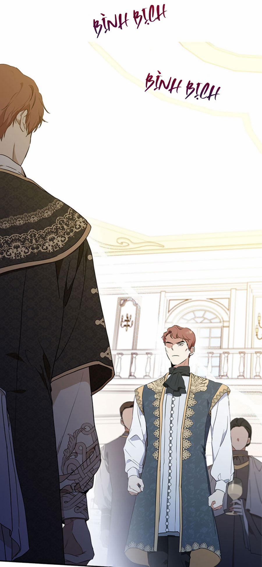 Kiếp Này Tôi Sẽ Trở Thành Gia Chủ 75 trang 72