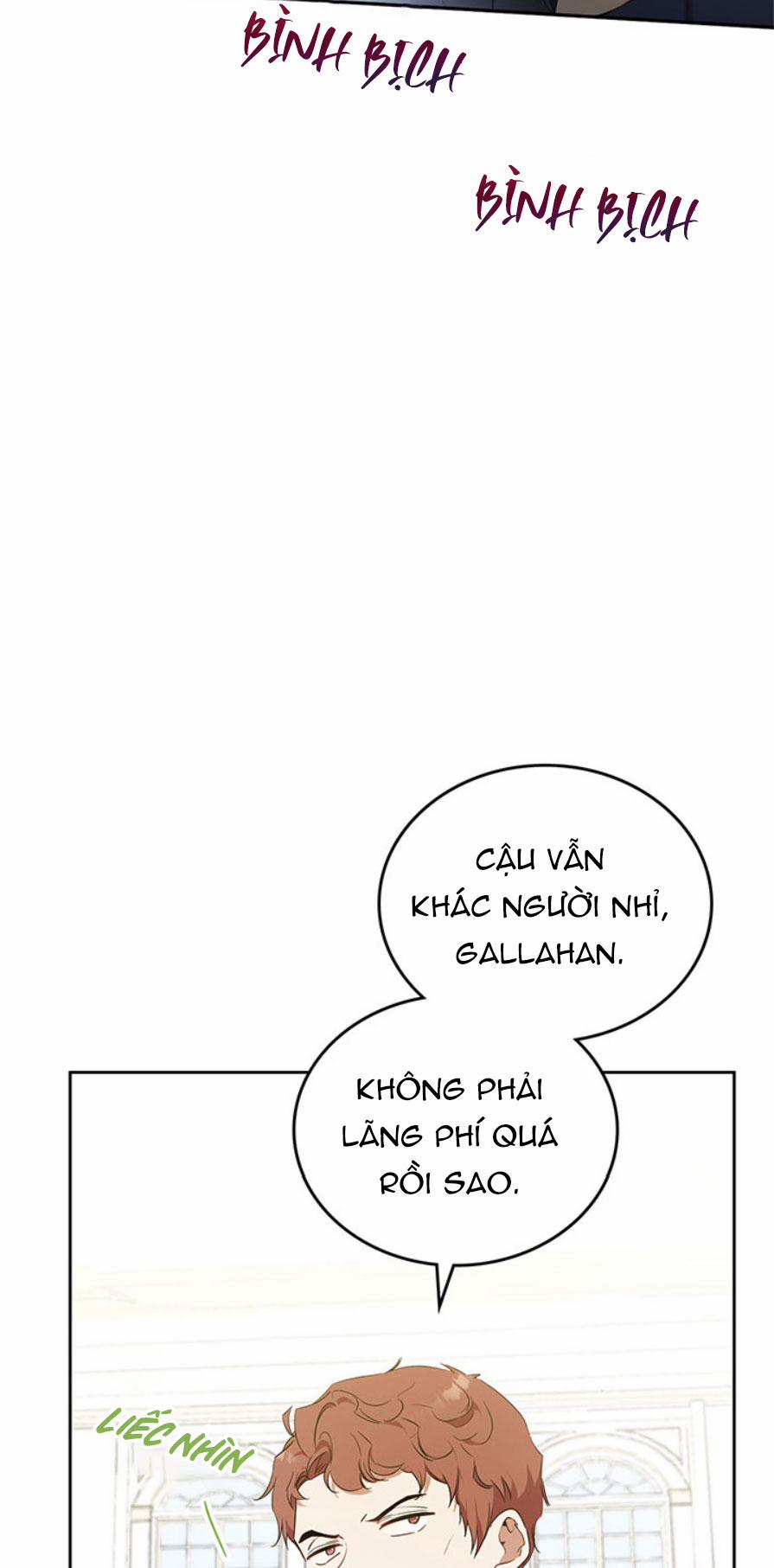 Kiếp Này Tôi Sẽ Trở Thành Gia Chủ 75 trang 74