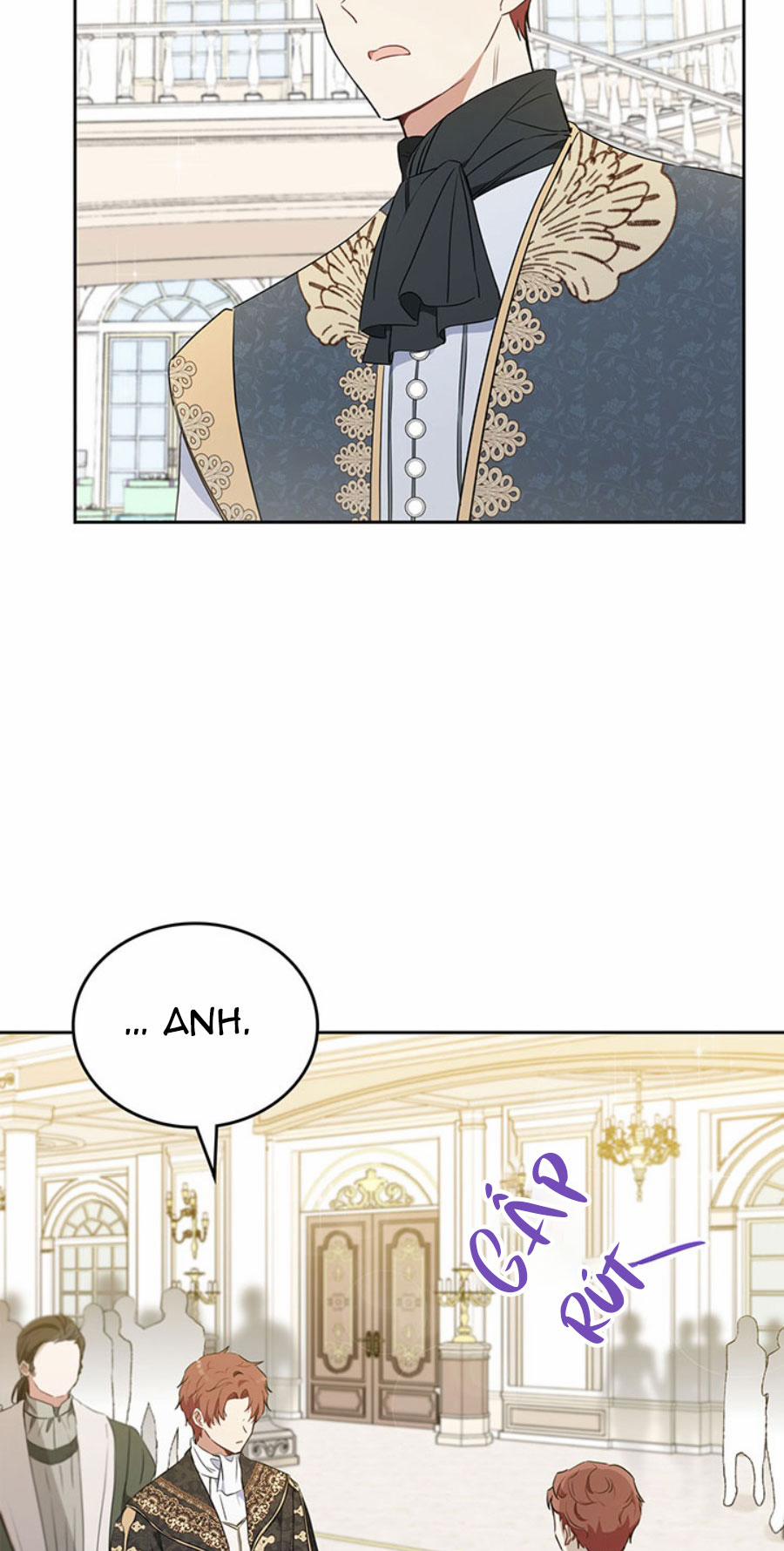 Kiếp Này Tôi Sẽ Trở Thành Gia Chủ 75 trang 75