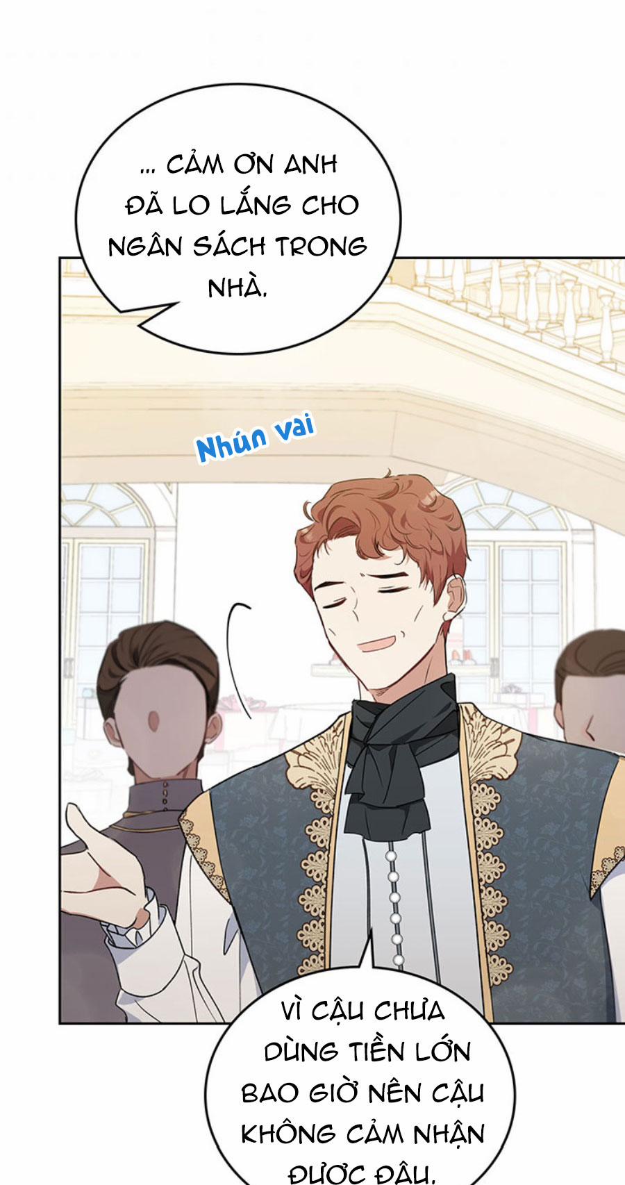 Kiếp Này Tôi Sẽ Trở Thành Gia Chủ 75 trang 78