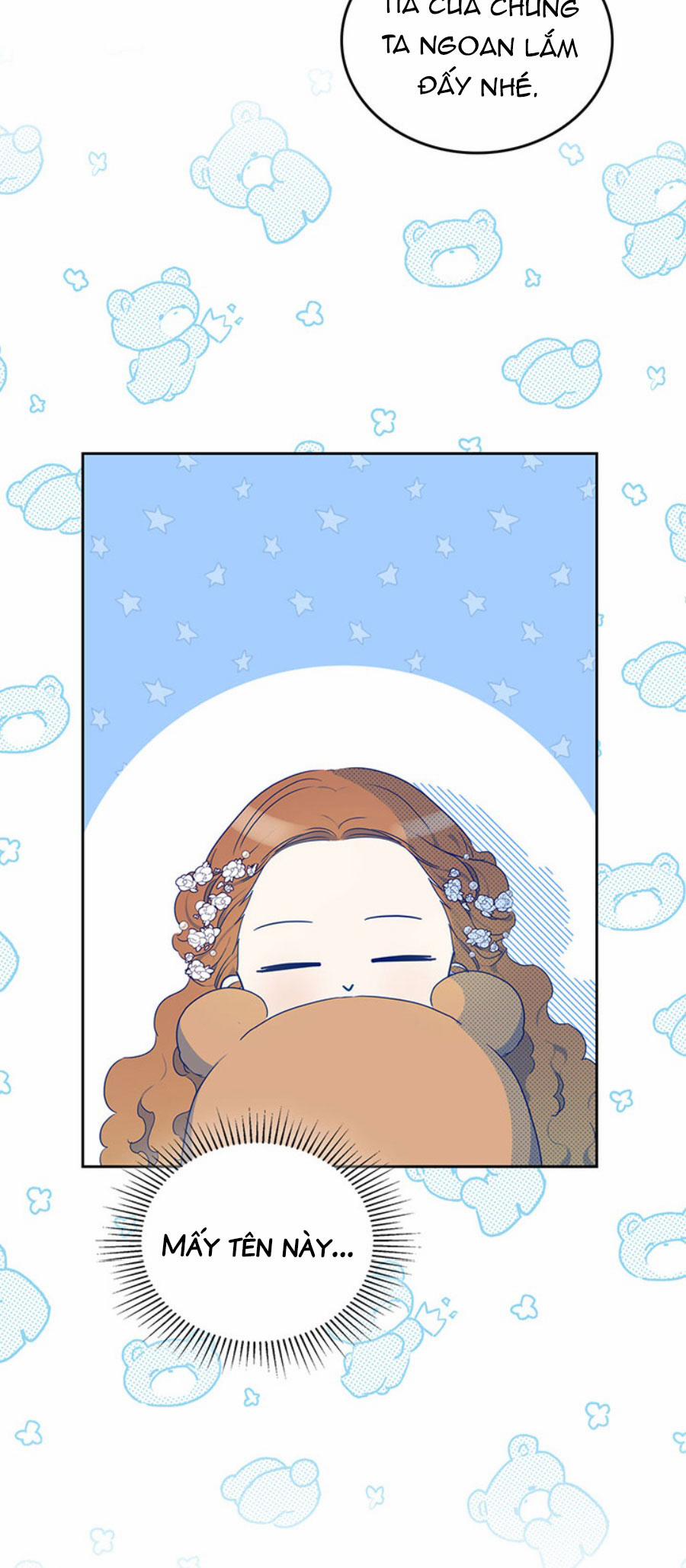 Kiếp Này Tôi Sẽ Trở Thành Gia Chủ 75 trang 8