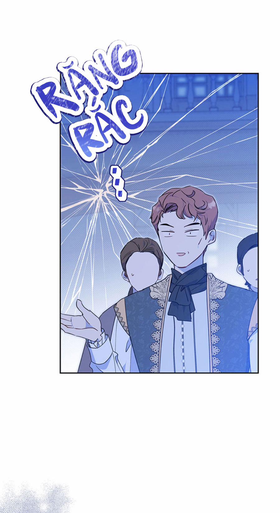 Kiếp Này Tôi Sẽ Trở Thành Gia Chủ 75 trang 81