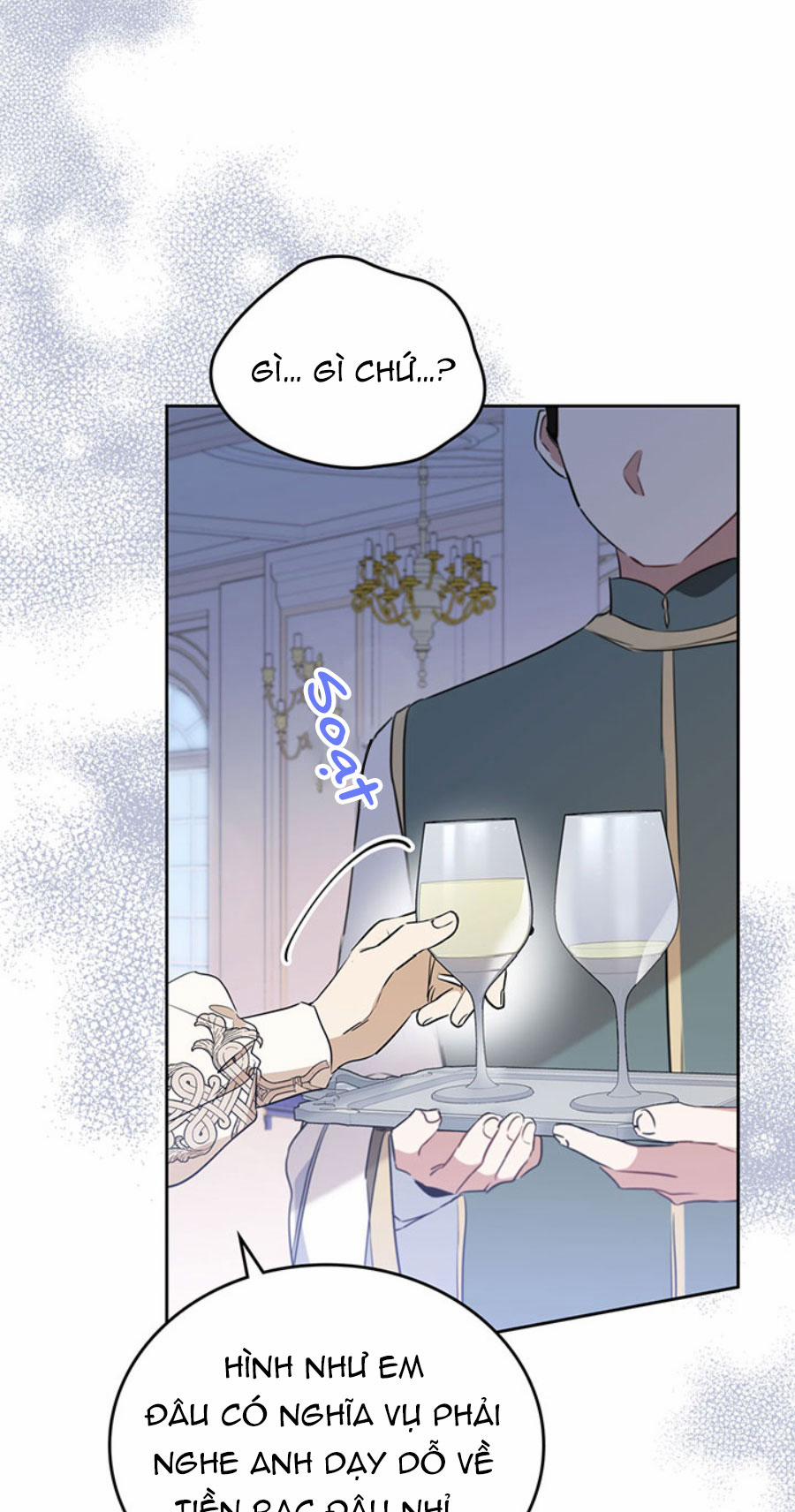 Kiếp Này Tôi Sẽ Trở Thành Gia Chủ 75 trang 82