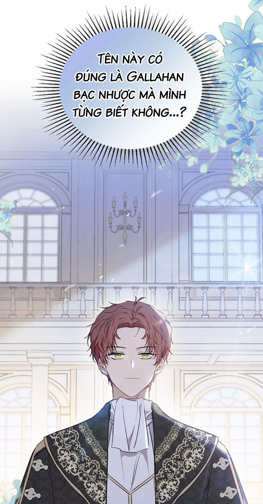 Kiếp Này Tôi Sẽ Trở Thành Gia Chủ 75 trang 86