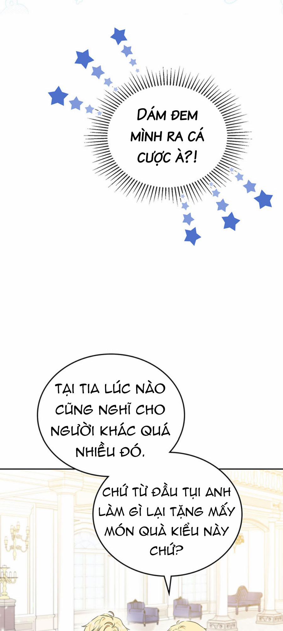 Kiếp Này Tôi Sẽ Trở Thành Gia Chủ 75 trang 9