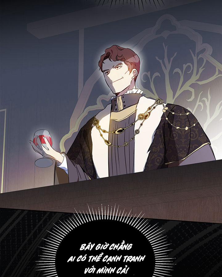 Kiếp Này Tôi Sẽ Trở Thành Gia Chủ 79 trang 109