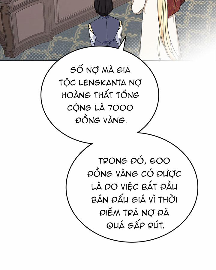 Kiếp Này Tôi Sẽ Trở Thành Gia Chủ 79 trang 115