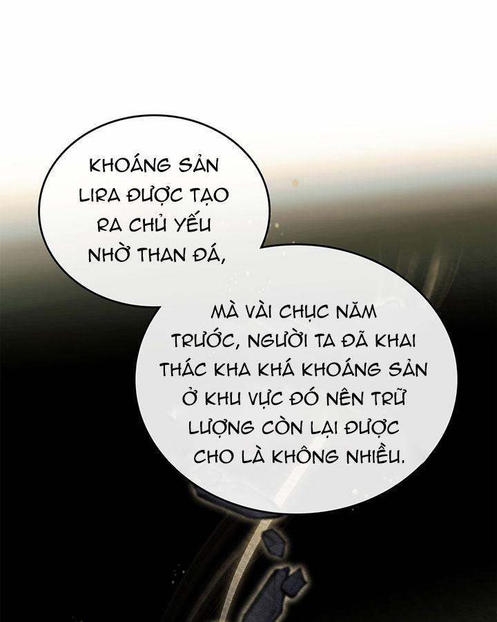 Kiếp Này Tôi Sẽ Trở Thành Gia Chủ 79 trang 117