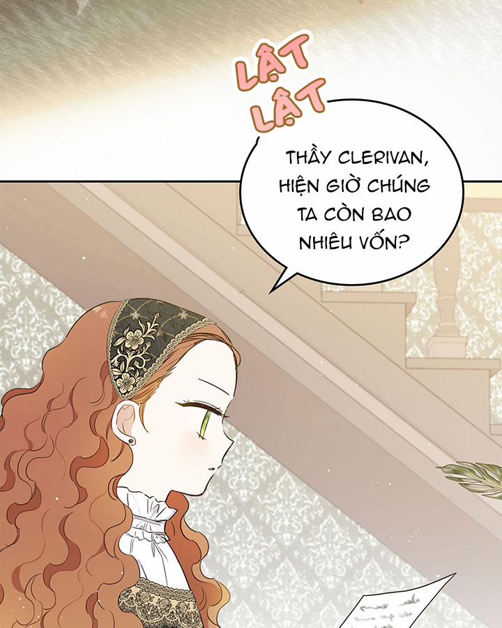 Kiếp Này Tôi Sẽ Trở Thành Gia Chủ 79 trang 119