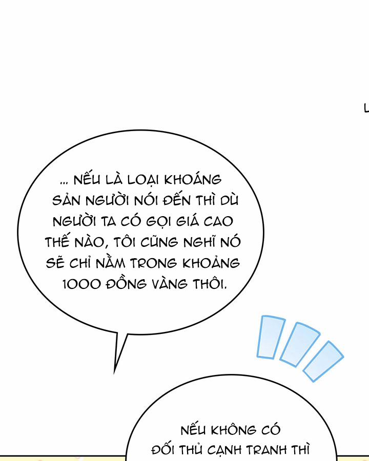 Kiếp Này Tôi Sẽ Trở Thành Gia Chủ 79 trang 125