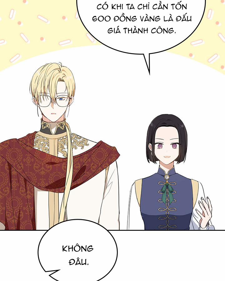 Kiếp Này Tôi Sẽ Trở Thành Gia Chủ 79 trang 126