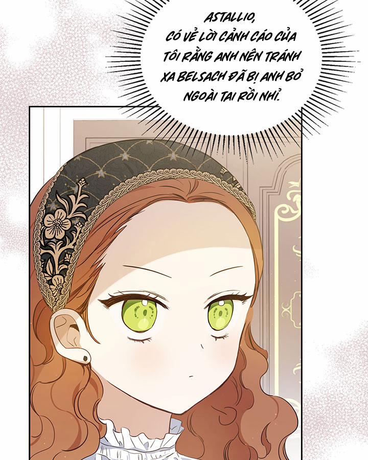 Kiếp Này Tôi Sẽ Trở Thành Gia Chủ 79 trang 15