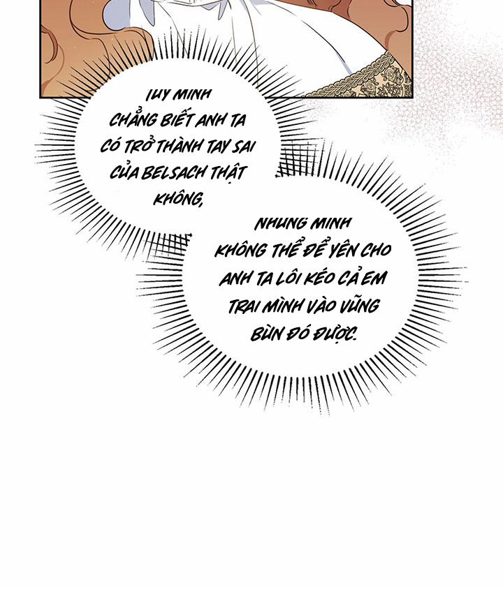 Kiếp Này Tôi Sẽ Trở Thành Gia Chủ 79 trang 16