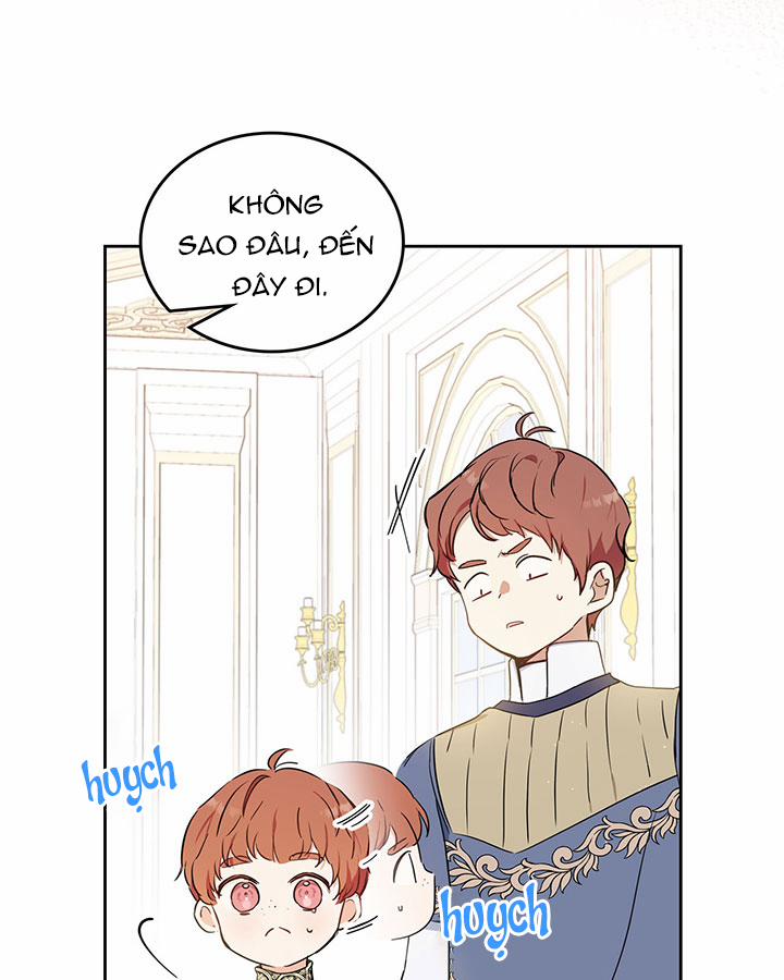 Kiếp Này Tôi Sẽ Trở Thành Gia Chủ 79 trang 22