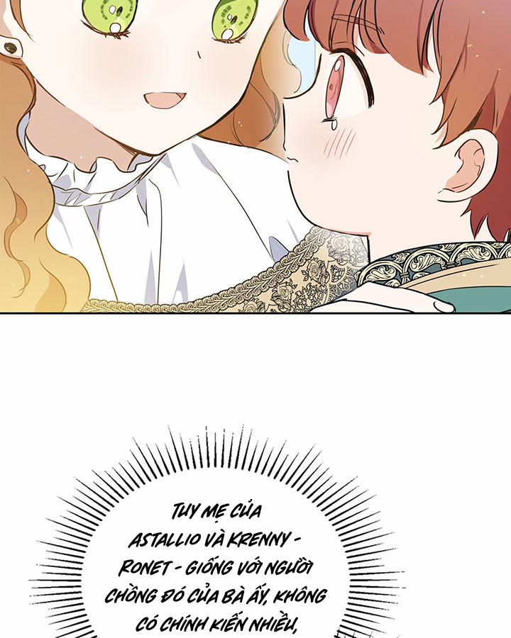 Kiếp Này Tôi Sẽ Trở Thành Gia Chủ 79 trang 28