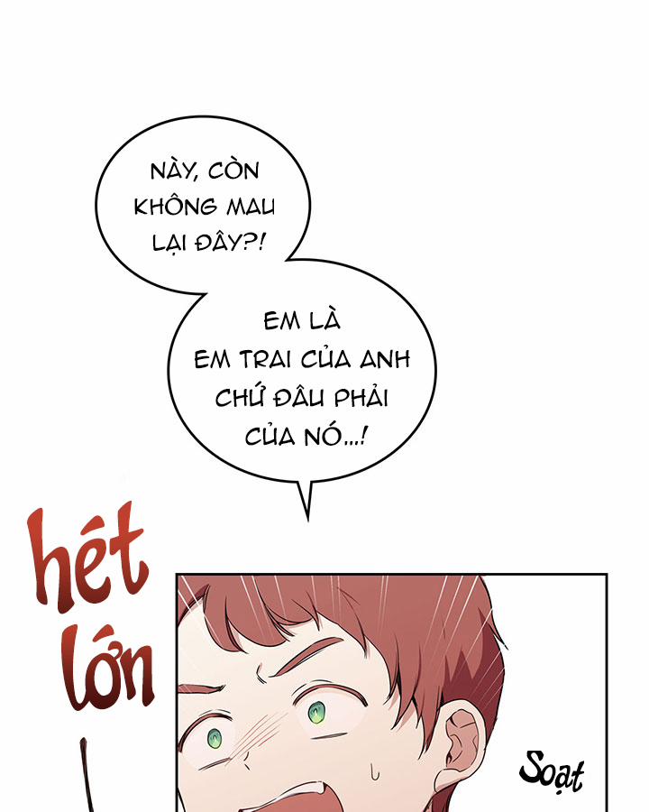 Kiếp Này Tôi Sẽ Trở Thành Gia Chủ 79 trang 32