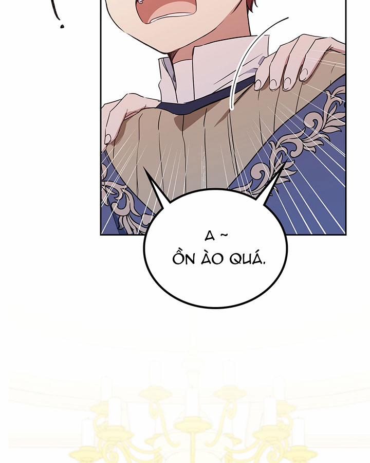 Kiếp Này Tôi Sẽ Trở Thành Gia Chủ 79 trang 33