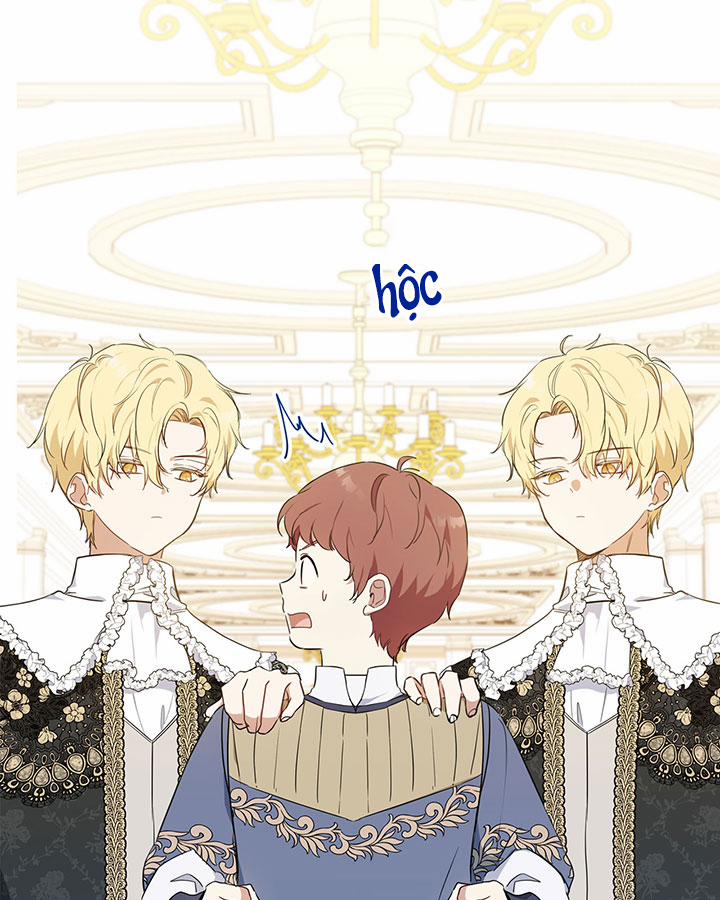 Kiếp Này Tôi Sẽ Trở Thành Gia Chủ 79 trang 34