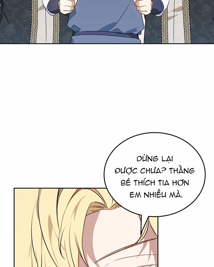 Kiếp Này Tôi Sẽ Trở Thành Gia Chủ 79 trang 35