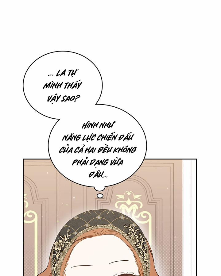 Kiếp Này Tôi Sẽ Trở Thành Gia Chủ 79 trang 47