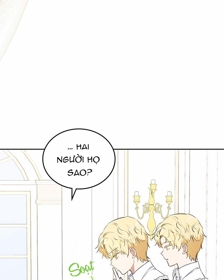 Kiếp Này Tôi Sẽ Trở Thành Gia Chủ 79 trang 52