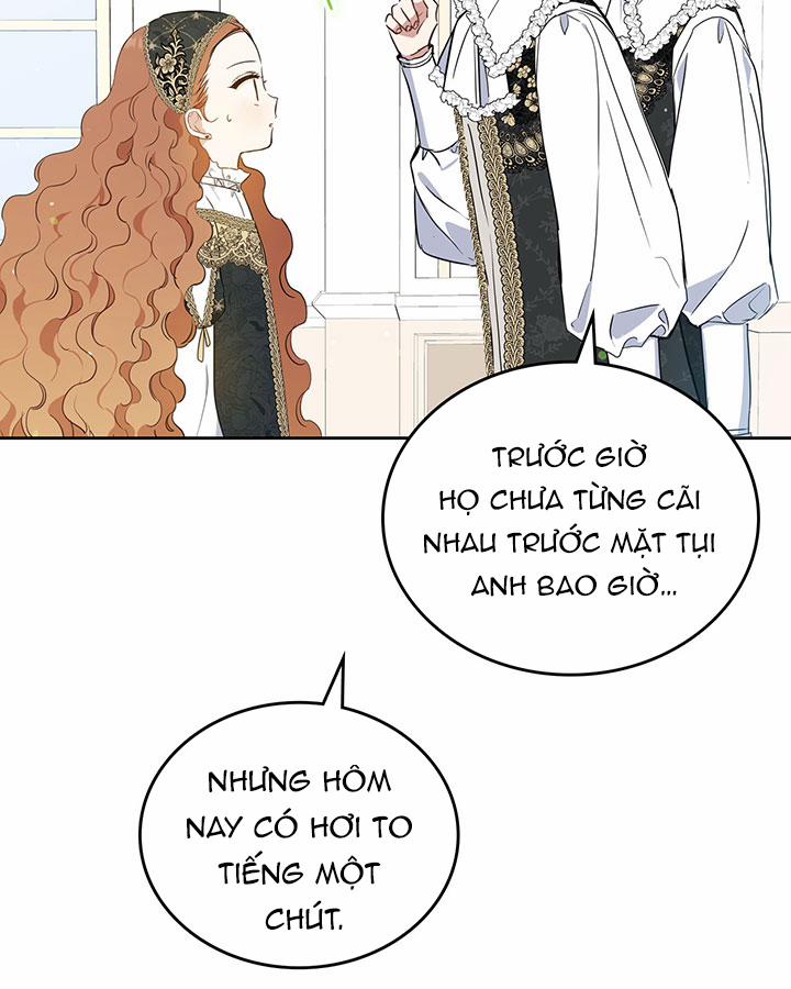 Kiếp Này Tôi Sẽ Trở Thành Gia Chủ 79 trang 53