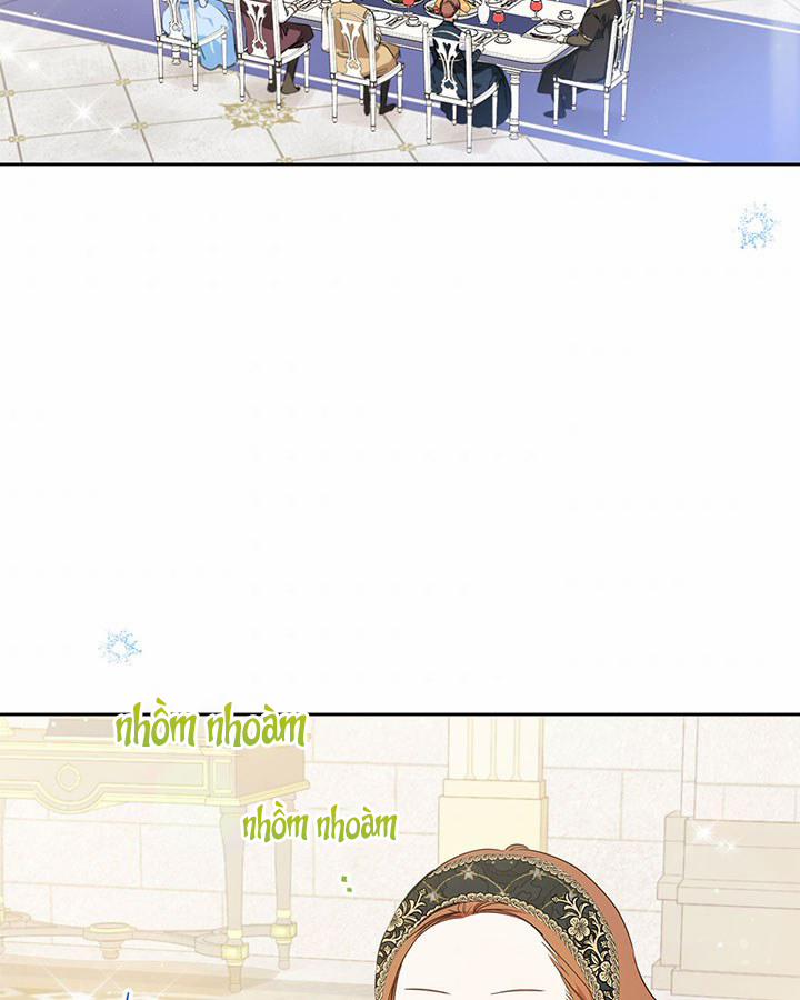 Kiếp Này Tôi Sẽ Trở Thành Gia Chủ 79 trang 60