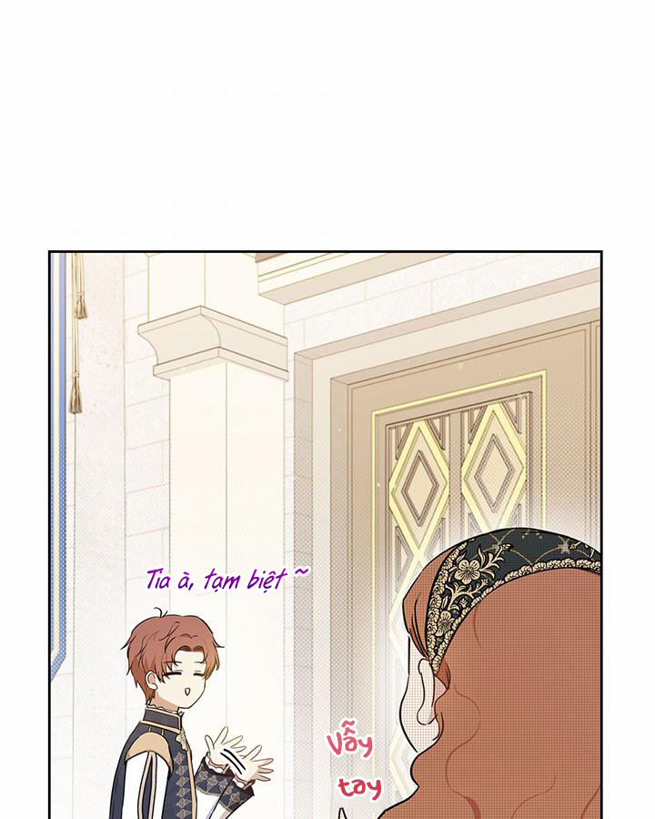 Kiếp Này Tôi Sẽ Trở Thành Gia Chủ 79 trang 70