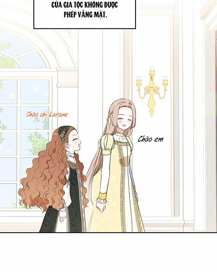 Kiếp Này Tôi Sẽ Trở Thành Gia Chủ 79 trang 8