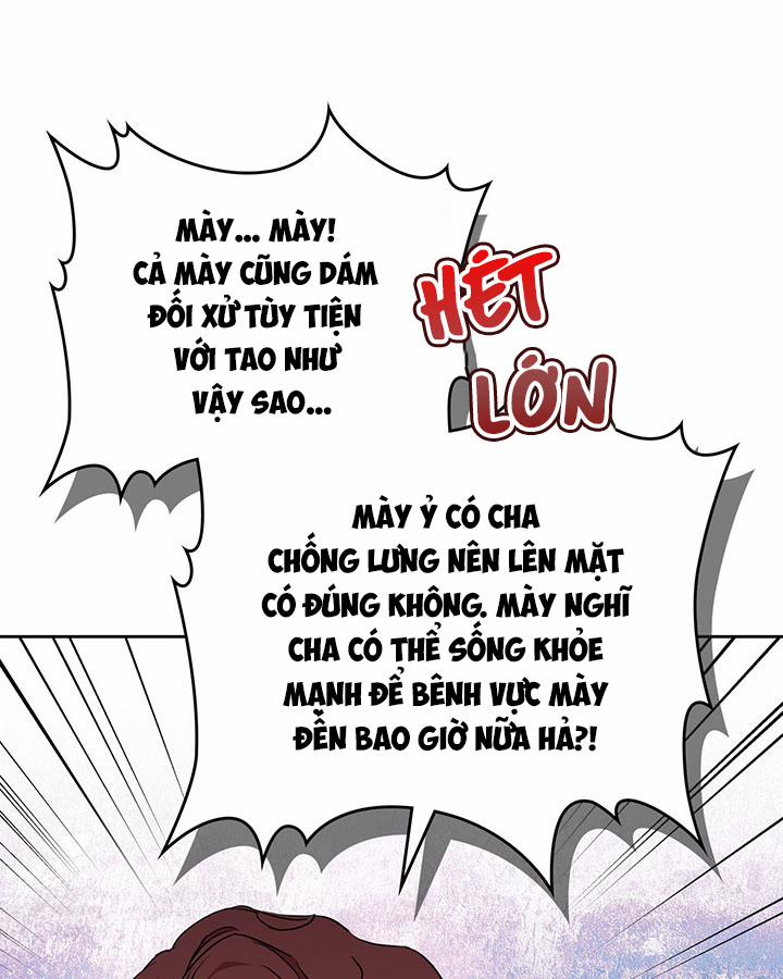 Kiếp Này Tôi Sẽ Trở Thành Gia Chủ 79 trang 85