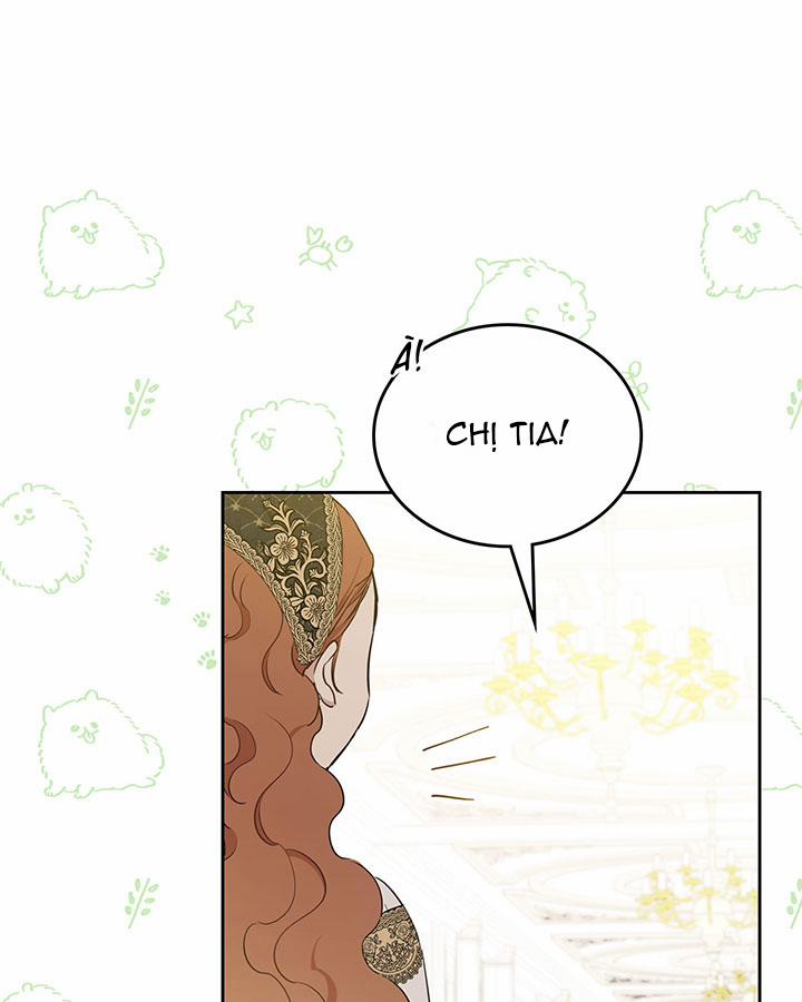 Kiếp Này Tôi Sẽ Trở Thành Gia Chủ 79 trang 9