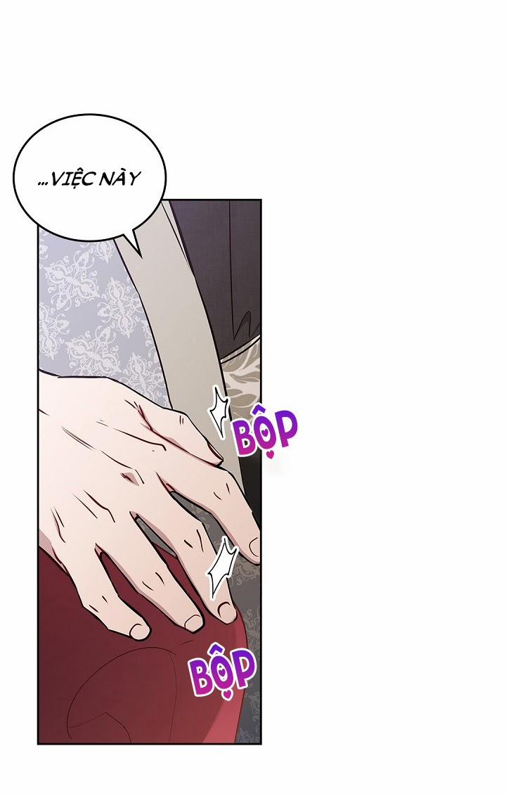 Kiếp Này Tôi Sẽ Trở Thành Gia Chủ 8 trang 11