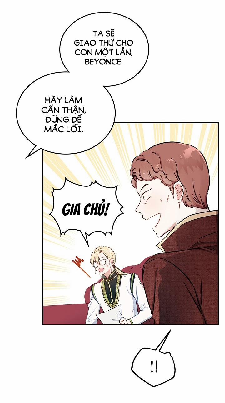 Kiếp Này Tôi Sẽ Trở Thành Gia Chủ 8 trang 12