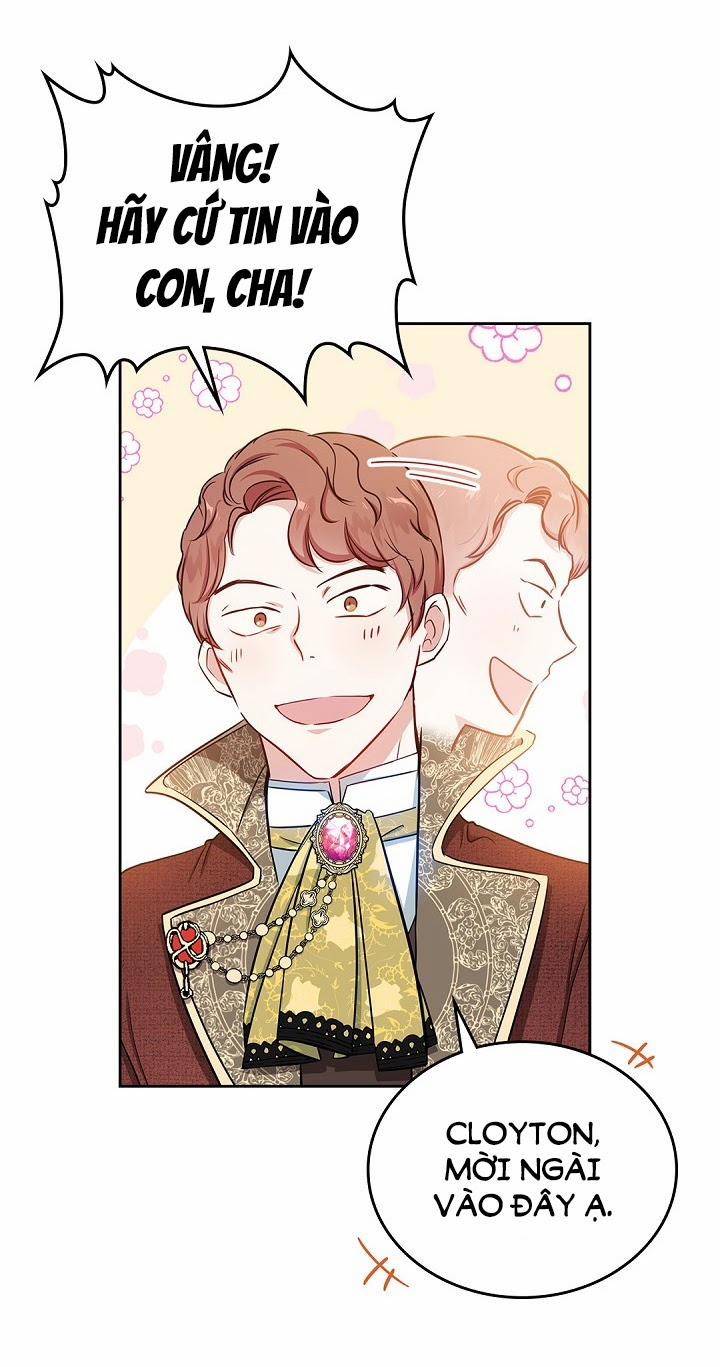 Kiếp Này Tôi Sẽ Trở Thành Gia Chủ 8 trang 13