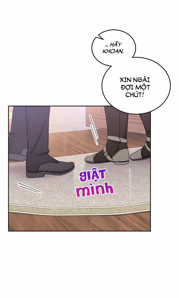 Kiếp Này Tôi Sẽ Trở Thành Gia Chủ 8 trang 15