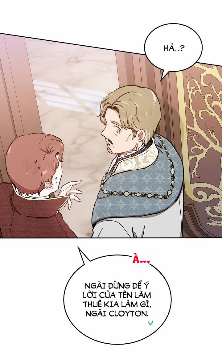 Kiếp Này Tôi Sẽ Trở Thành Gia Chủ 8 trang 17