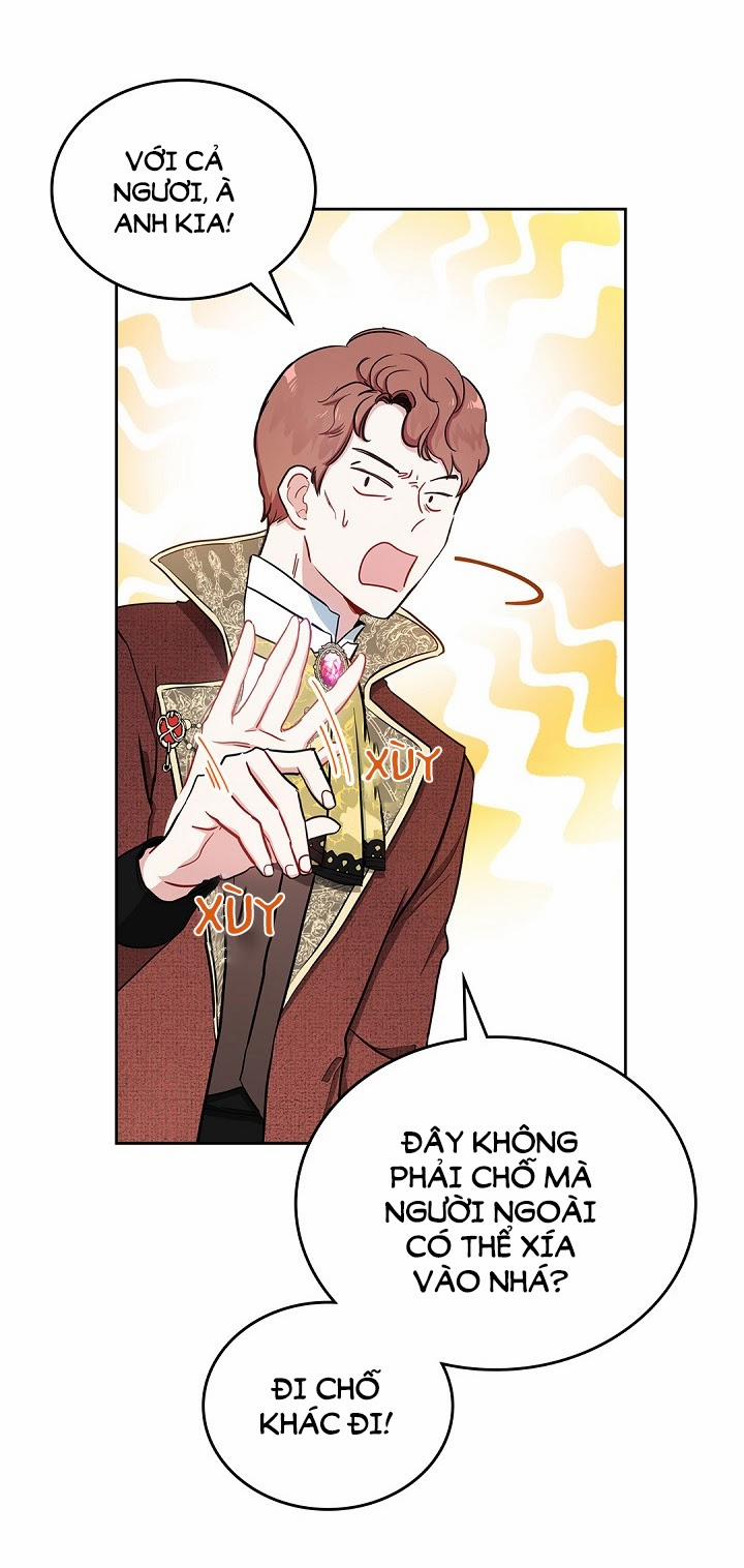 Kiếp Này Tôi Sẽ Trở Thành Gia Chủ 8 trang 18