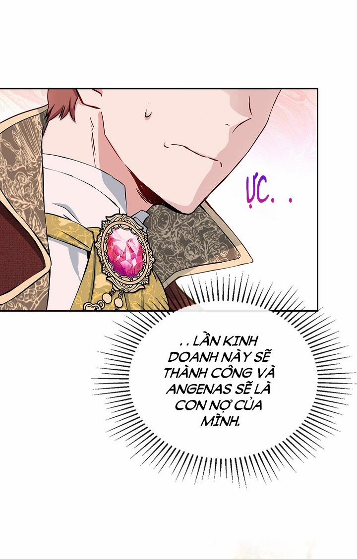 Kiếp Này Tôi Sẽ Trở Thành Gia Chủ 8 trang 19