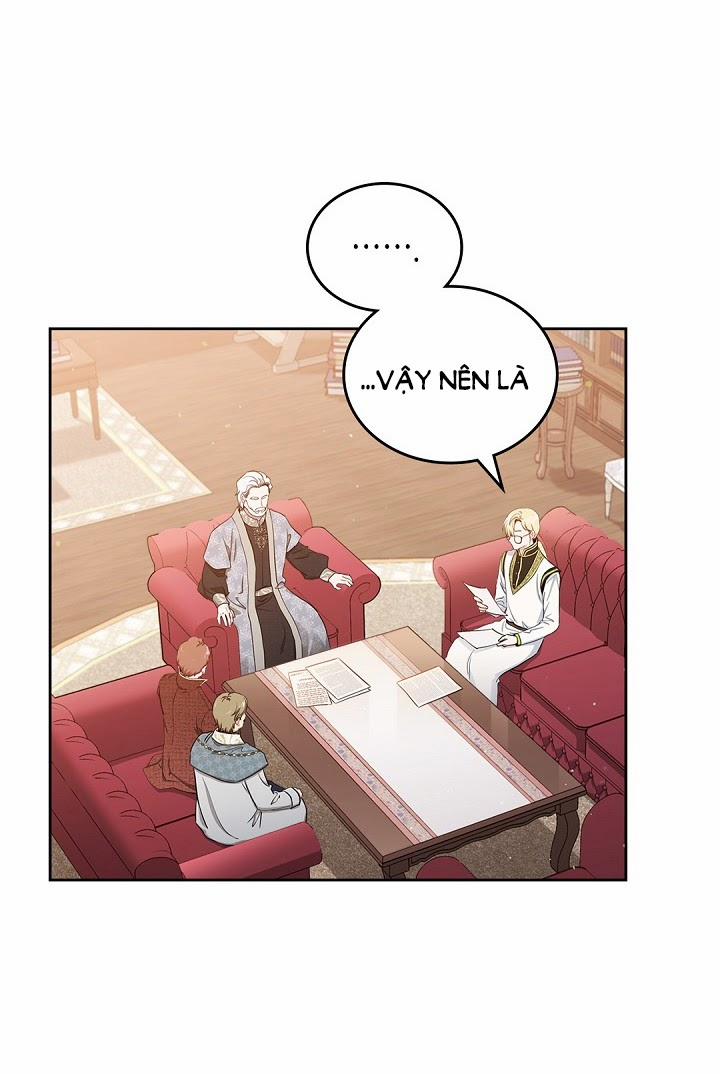 Kiếp Này Tôi Sẽ Trở Thành Gia Chủ 8 trang 2