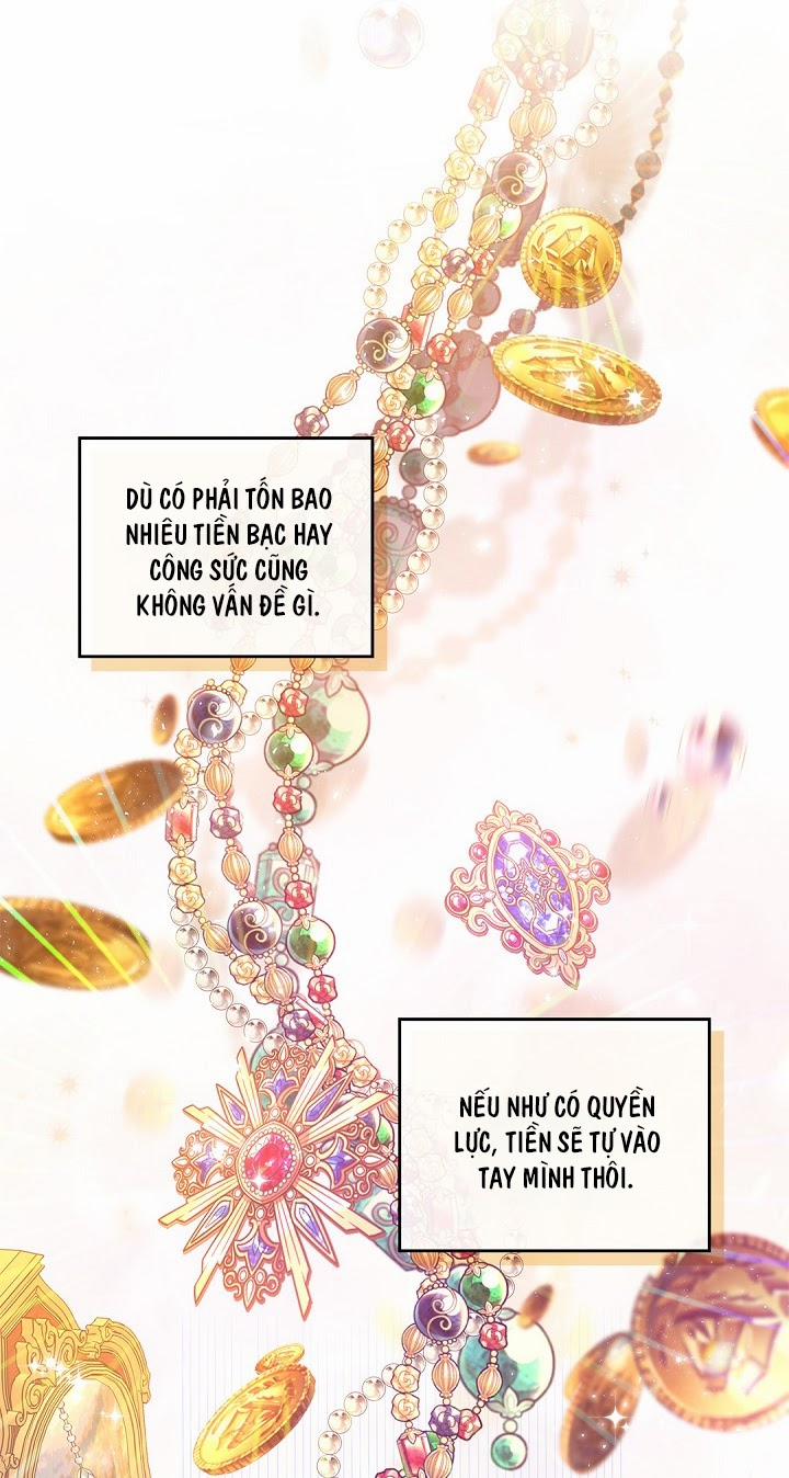 Kiếp Này Tôi Sẽ Trở Thành Gia Chủ 8 trang 20