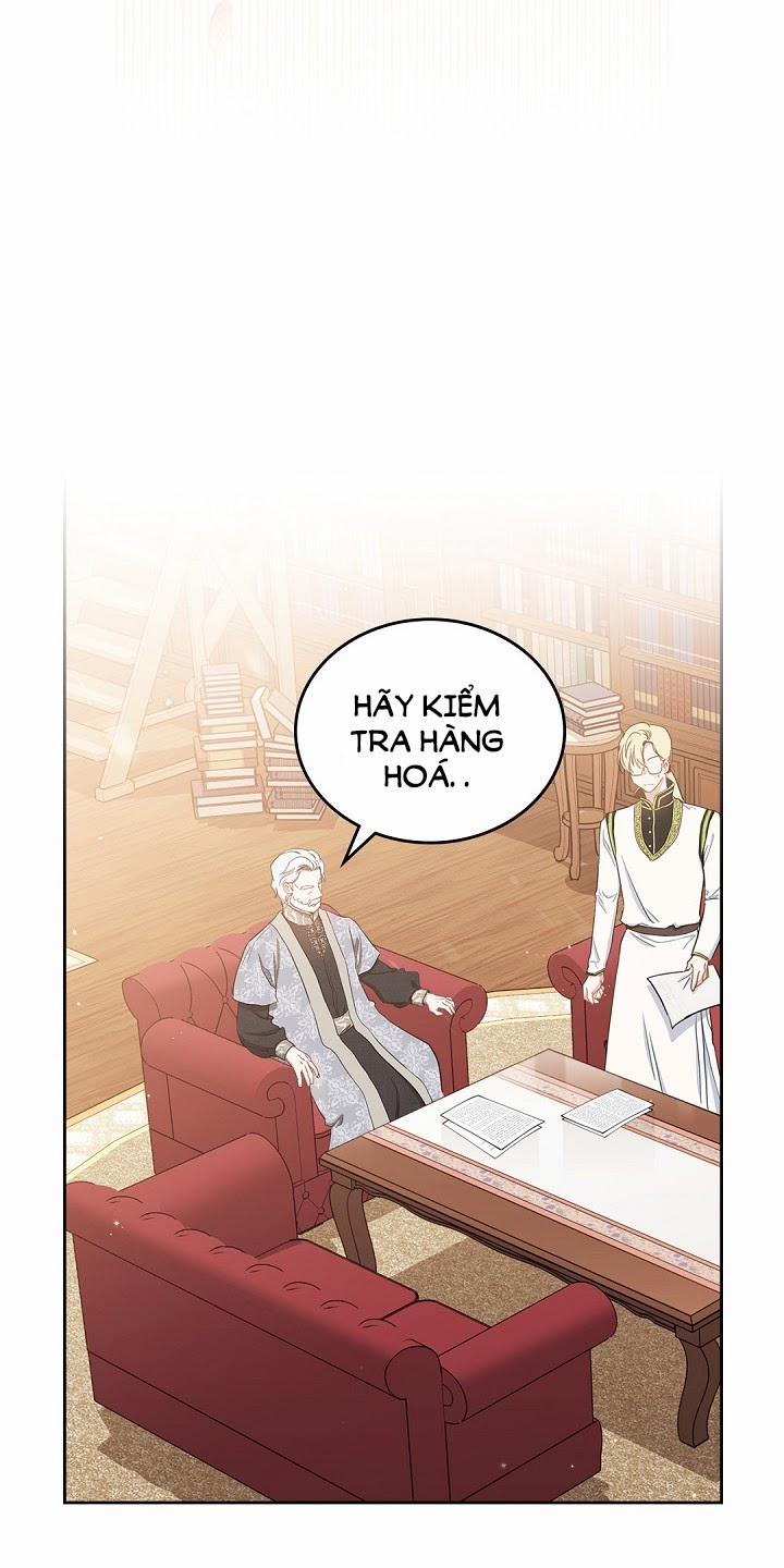 Kiếp Này Tôi Sẽ Trở Thành Gia Chủ 8 trang 22