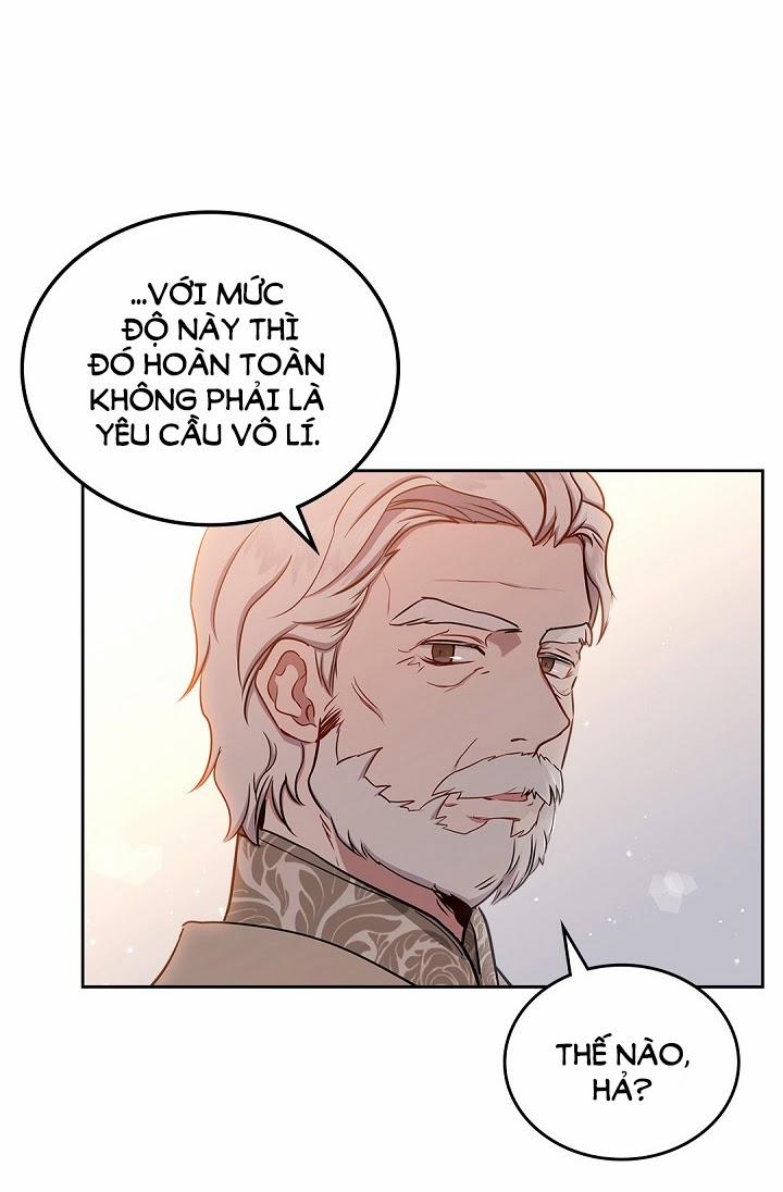 Kiếp Này Tôi Sẽ Trở Thành Gia Chủ 8 trang 23