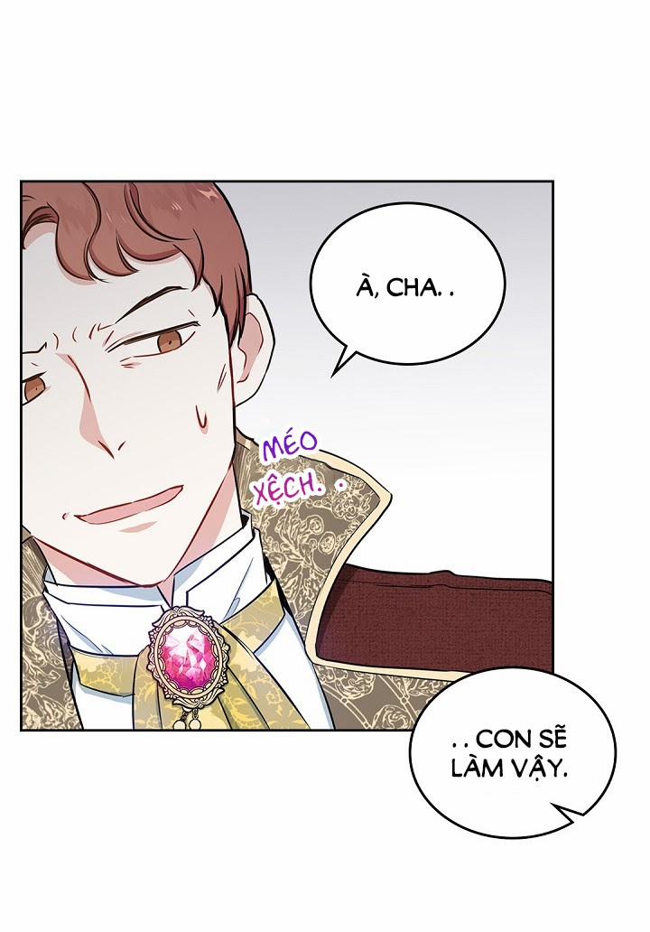 Kiếp Này Tôi Sẽ Trở Thành Gia Chủ 8 trang 24