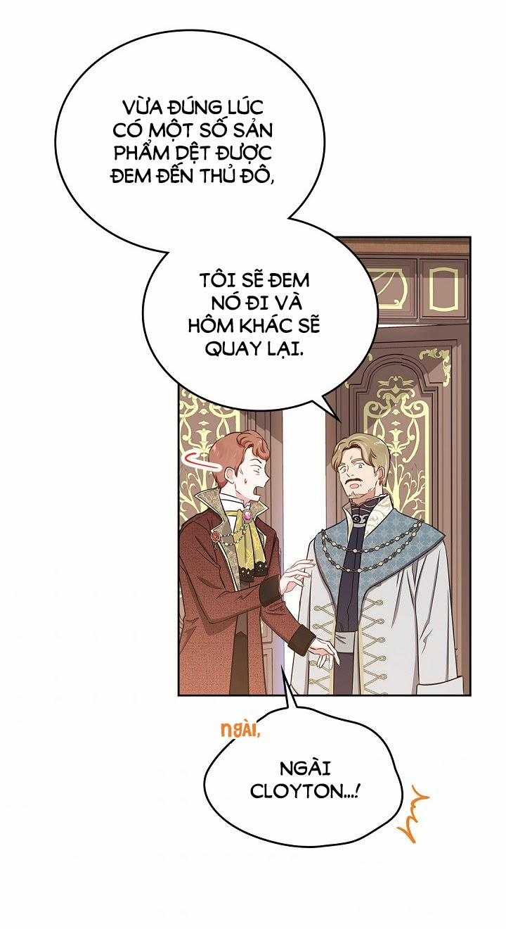 Kiếp Này Tôi Sẽ Trở Thành Gia Chủ 8 trang 25