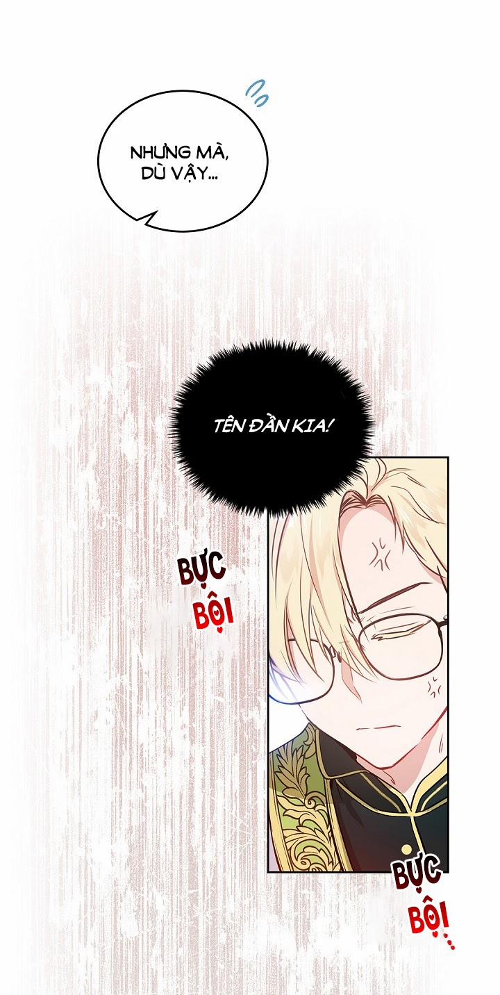 Kiếp Này Tôi Sẽ Trở Thành Gia Chủ 8 trang 27