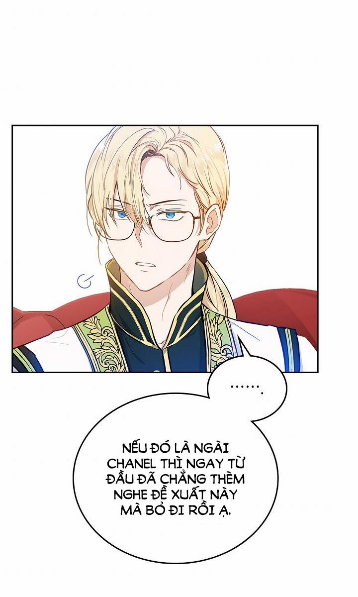 Kiếp Này Tôi Sẽ Trở Thành Gia Chủ 8 trang 31