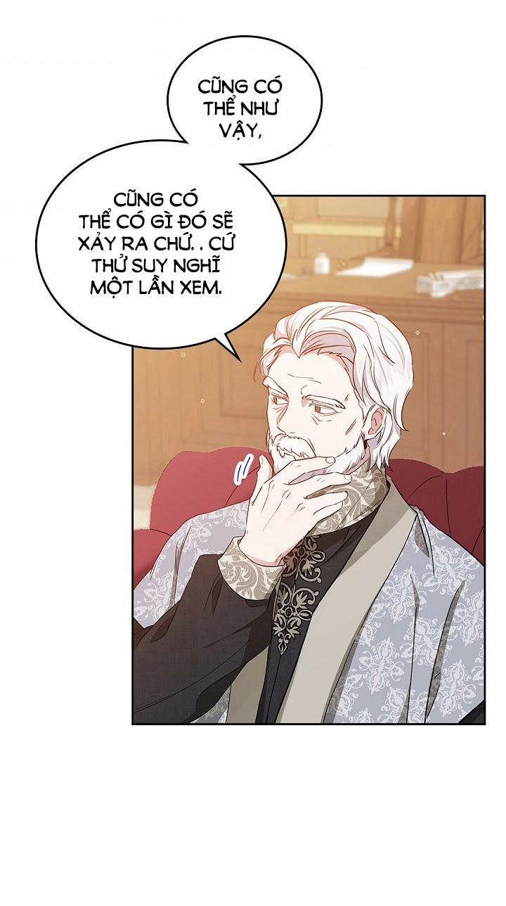 Kiếp Này Tôi Sẽ Trở Thành Gia Chủ 8 trang 32