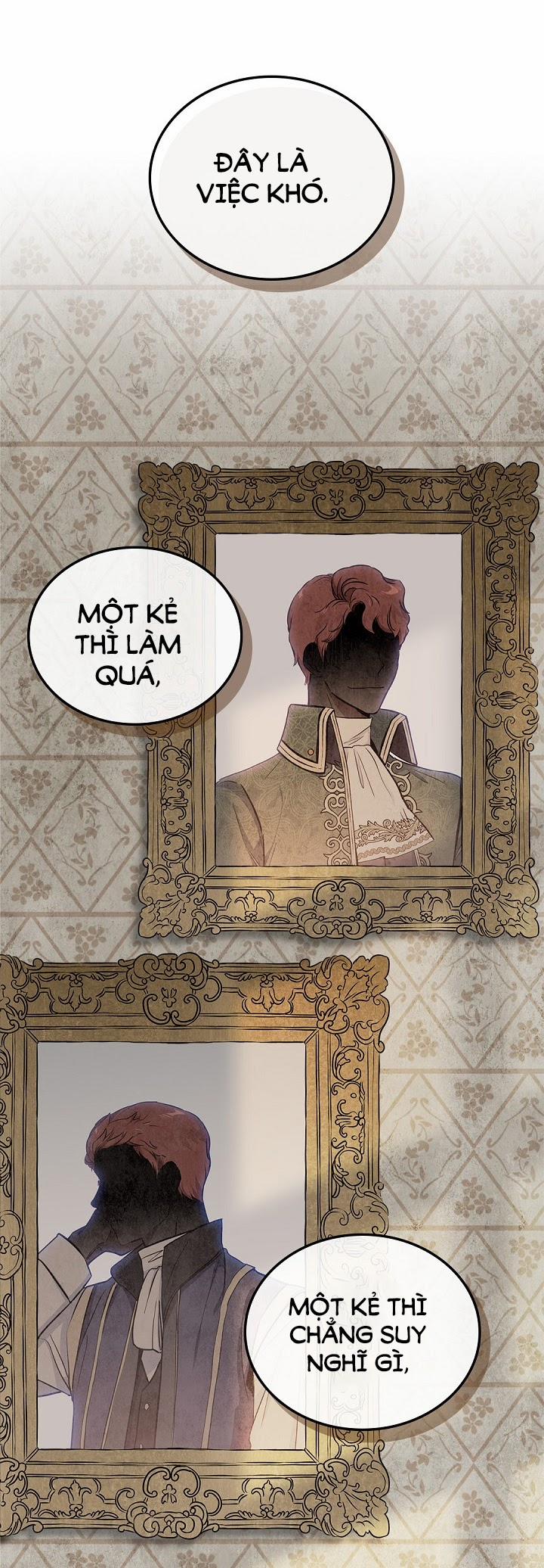 Kiếp Này Tôi Sẽ Trở Thành Gia Chủ 8 trang 33