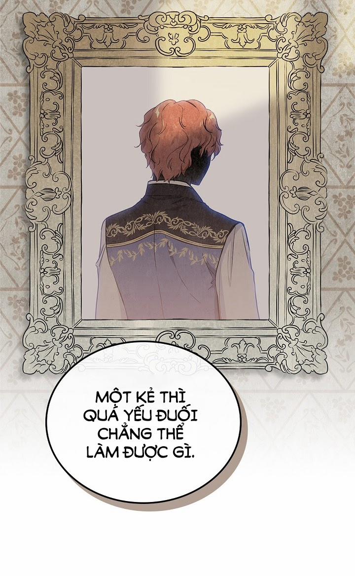 Kiếp Này Tôi Sẽ Trở Thành Gia Chủ 8 trang 34