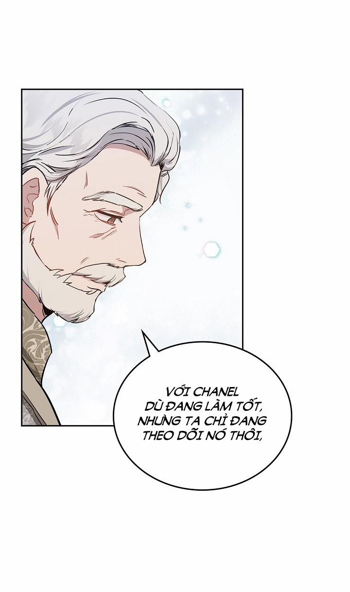 Kiếp Này Tôi Sẽ Trở Thành Gia Chủ 8 trang 36